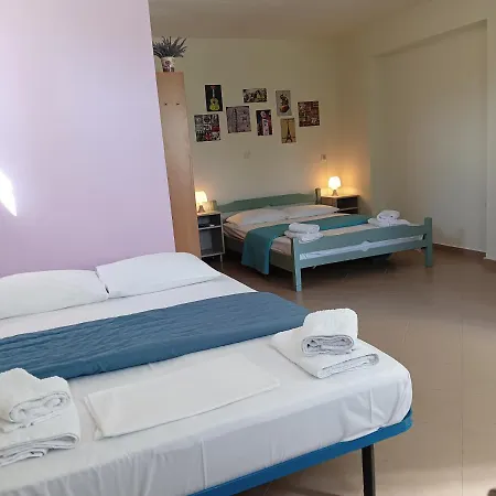 Lavender Appartement