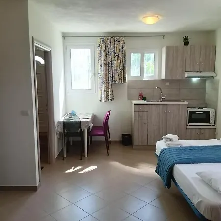 Appartement Lavender Chiliadou (Fokida)