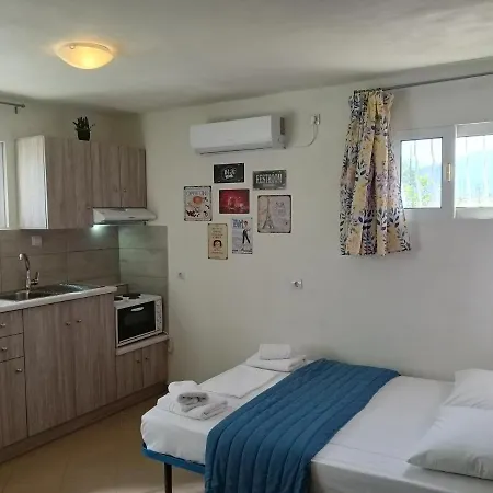 Appartement Lavender *