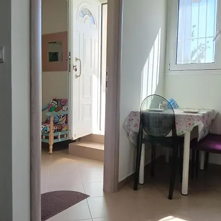 Lavender Appartement