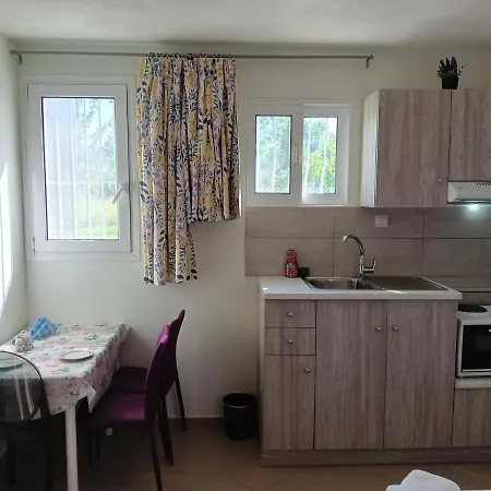 Lavender Appartement