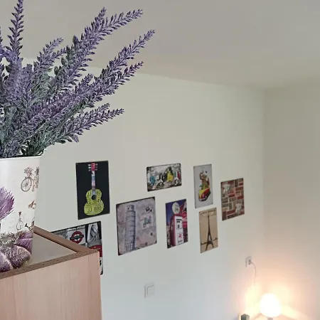 Lavender * Chiliadou (Fokida)