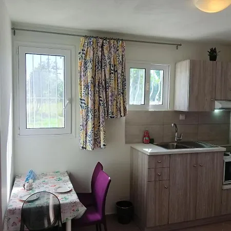 Appartement Lavender