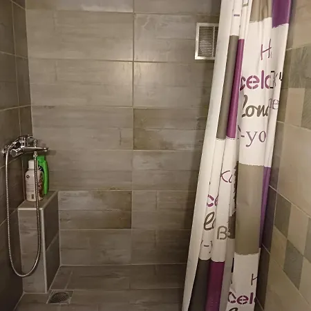 Lavender Appartement