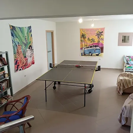 Lavender Appartement Chiliadou (Fokida)
